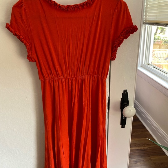 The CUTEST DRESS I’VE EVER OWNED. I - Picture 9 of 10